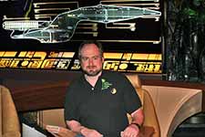 Captains Chair