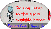 Over 100 Audio Tips