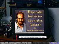 Over 20 video clips