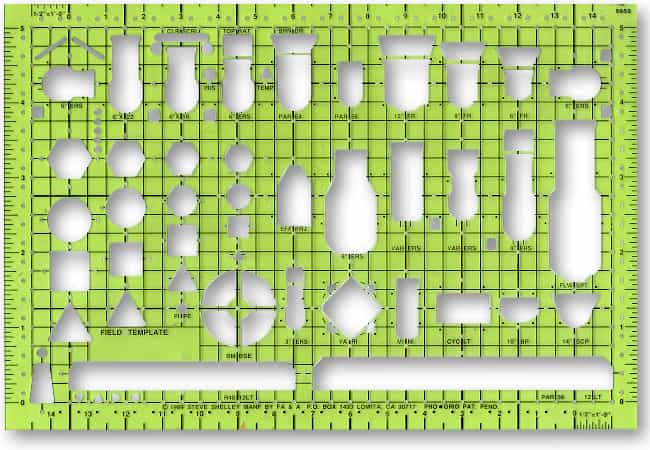 Field Template