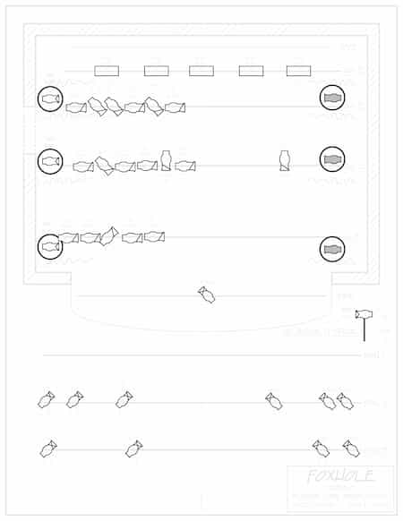 Units Drawn