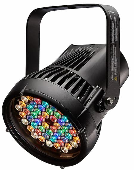 ETC Edisre D60X Studio LED par